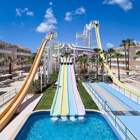 Fergus Club Mallorca Waterpark Магалуф Экстерьер фото
