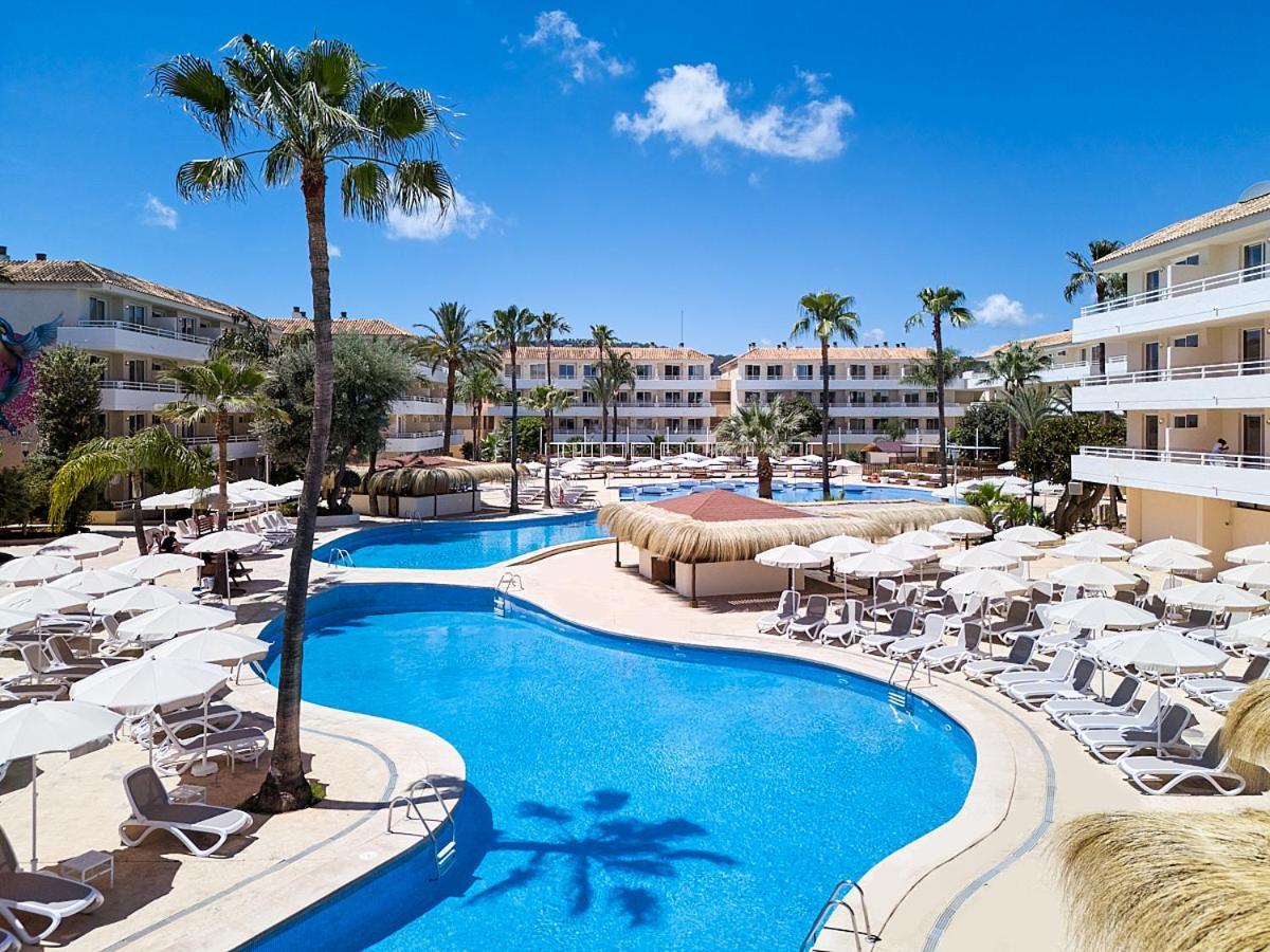 Fergus Club Mallorca Waterpark Магалуф Экстерьер фото
